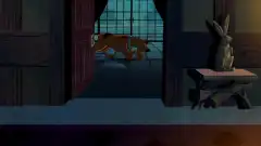 Скуби-Ду! Корпорация «Загадка» / Скуби-Ду! Корпорация "Тайна" 1 сезон 23 серия