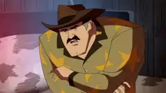 Скуби-Ду! Корпорация «Загадка» / Скуби-Ду! Корпорация "Тайна" 1 сезон 24 серия