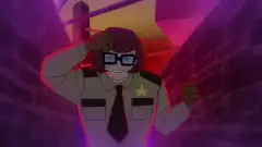 Скуби-Ду! Корпорация «Загадка» / Скуби-Ду! Корпорация "Тайна" 2 сезон 4 серия