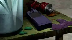 Скуби-Ду! Корпорация «Загадка» / Скуби-Ду! Корпорация "Тайна" 2 сезон 6 серия