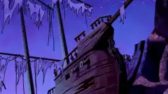 Скуби-Ду! Корпорация «Загадка» / Скуби-Ду! Корпорация "Тайна" 2 сезон 8 серия