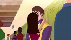 Скуби-Ду! Корпорация «Загадка» / Скуби-Ду! Корпорация "Тайна" 2 сезон 9 серия