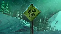 Скуби-Ду! Корпорация «Загадка» / Скуби-Ду! Корпорация "Тайна" 2 сезон 10 серия