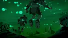 Скуби-Ду! Корпорация «Загадка» / Скуби-Ду! Корпорация "Тайна" 2 сезон 11 серия