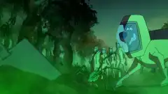 Скуби-Ду! Корпорация «Загадка» / Скуби-Ду! Корпорация "Тайна" 2 сезон 12 серия