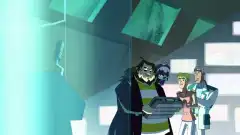 Скуби-Ду! Корпорация «Загадка» / Скуби-Ду! Корпорация "Тайна" 2 сезон 13 серия