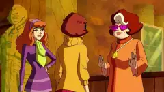 Скуби-Ду! Корпорация «Загадка» / Скуби-Ду! Корпорация "Тайна" 2 сезон 16 серия