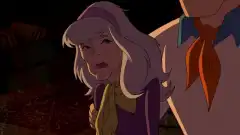 Скуби-Ду! Корпорация «Загадка» / Скуби-Ду! Корпорация "Тайна" 2 сезон 21 серия