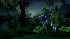 Скуби-Ду! Корпорация «Загадка» / Скуби-Ду! Корпорация "Тайна" 2 сезон 23 серия