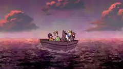 Скуби-Ду! Корпорация «Загадка» / Скуби-Ду! Корпорация "Тайна" 2 сезон 25 серия