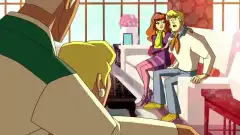 Скуби-Ду! Корпорация «Загадка» / Скуби-Ду! Корпорация "Тайна" 2 сезон 26 серия