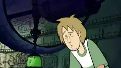 Шэгги и Скуби-Ду Ключ Найдут! 1 сезон 2 серия