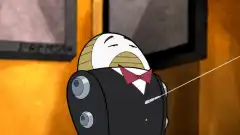 Шэгги и Скуби-Ду Ключ Найдут! 1 сезон 4 серия