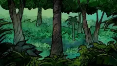 Шэгги и Скуби-Ду Ключ Найдут! 1 сезон 7 серия