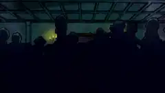 Шэгги и Скуби-Ду Ключ Найдут! 1 сезон 8 серия