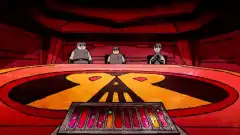 Шэгги и Скуби-Ду Ключ Найдут! 1 сезон 9 серия