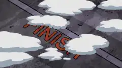 Шэгги и Скуби-Ду Ключ Найдут! 1 сезон 11 серия