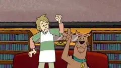 Шэгги и Скуби-Ду Ключ Найдут! 1 сезон 13 серия