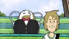 Шэгги и Скуби-Ду Ключ Найдут! 2 сезон 1 серия