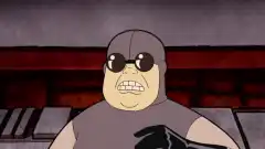 Шэгги и Скуби-Ду Ключ Найдут! 2 сезон 4 серия