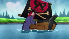 Шэгги и Скуби-Ду Ключ Найдут! 2 сезон 5 серия