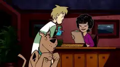 Шэгги и Скуби-Ду Ключ Найдут! 2 сезон 7 серия