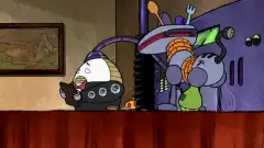 Шэгги и Скуби-Ду Ключ Найдут! 2 сезон 9 серия