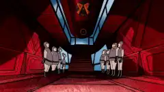 Шэгги и Скуби-Ду Ключ Найдут! 2 сезон 10 серия