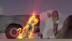 Шэгги и Скуби-Ду Ключ Найдут! 2 сезон 11 серия