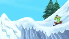 Что новенького, Скуби-Ду? 1 сезон 1 серия