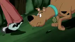 Что новенького, Скуби-Ду? 1 сезон 2 серия