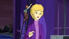 Что новенького, Скуби-Ду? 1 сезон 5 серия