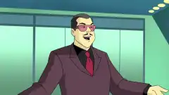 Что новенького, Скуби-Ду? 1 сезон 6 серия