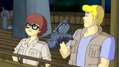 Что новенького, Скуби-Ду? 1 сезон 8 серия