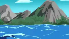 Что новенького, Скуби-Ду? 1 сезон 9 серия