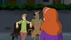 Что новенького, Скуби-Ду? 1 сезон 10 серия