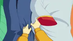 Что новенького, Скуби-Ду? 1 сезон 11 серия