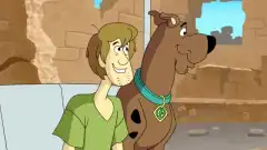 Что новенького, Скуби-Ду? 1 сезон 12 серия