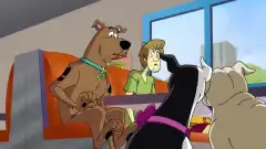 Что новенького, Скуби-Ду? 1 сезон 14 серия