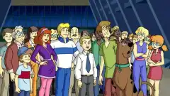 Что новенького, Скуби-Ду? 2 сезон 1 серия