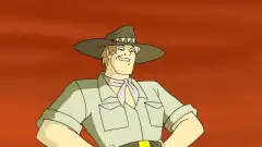 Что новенького, Скуби-Ду? 2 сезон 2 серия