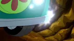 Что новенького, Скуби-Ду? 2 сезон 3 серия