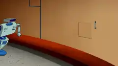 Что новенького, Скуби-Ду? 2 сезон 4 серия