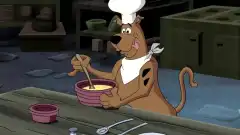 Что новенького, Скуби-Ду? 2 сезон 5 серия