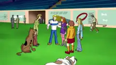 Что новенького, Скуби-Ду? 2 сезон 6 серия