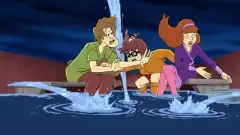 Что новенького, Скуби-Ду? 2 сезон 7 серия