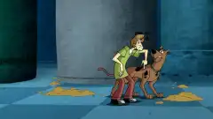 Что новенького, Скуби-Ду? 2 сезон 9 серия