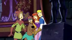 Что новенького, Скуби-Ду? 2 сезон 10 серия