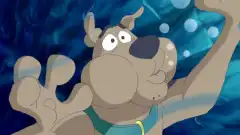 Что новенького, Скуби-Ду? 2 сезон 11 серия