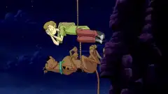 Что новенького, Скуби-Ду? 2 сезон 12 серия